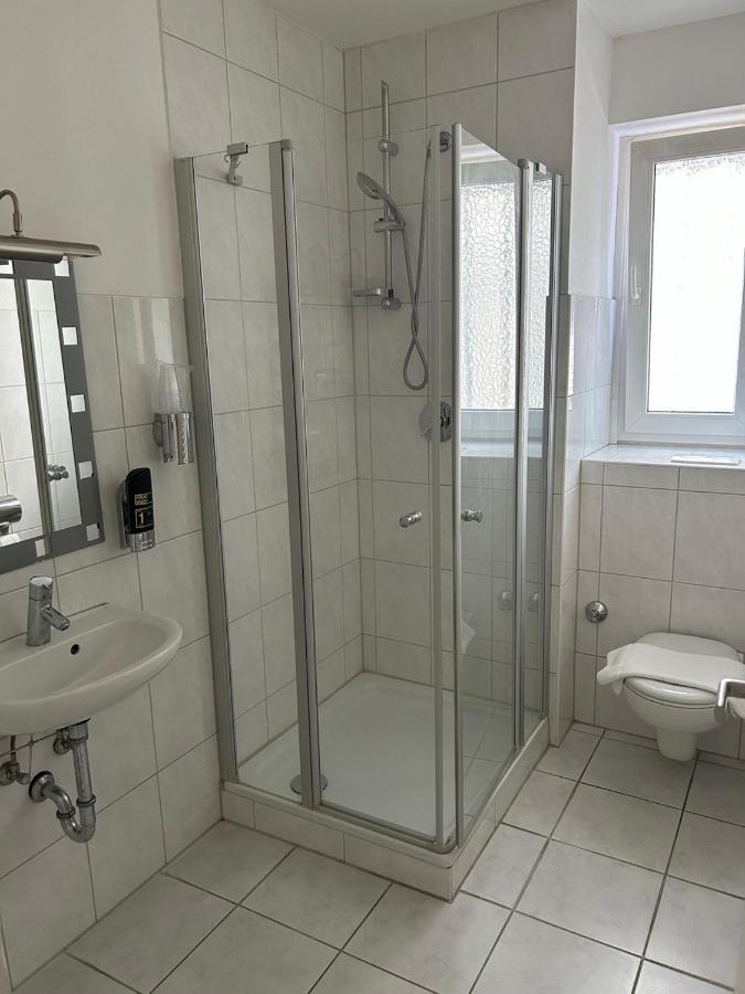 West End Apartment *