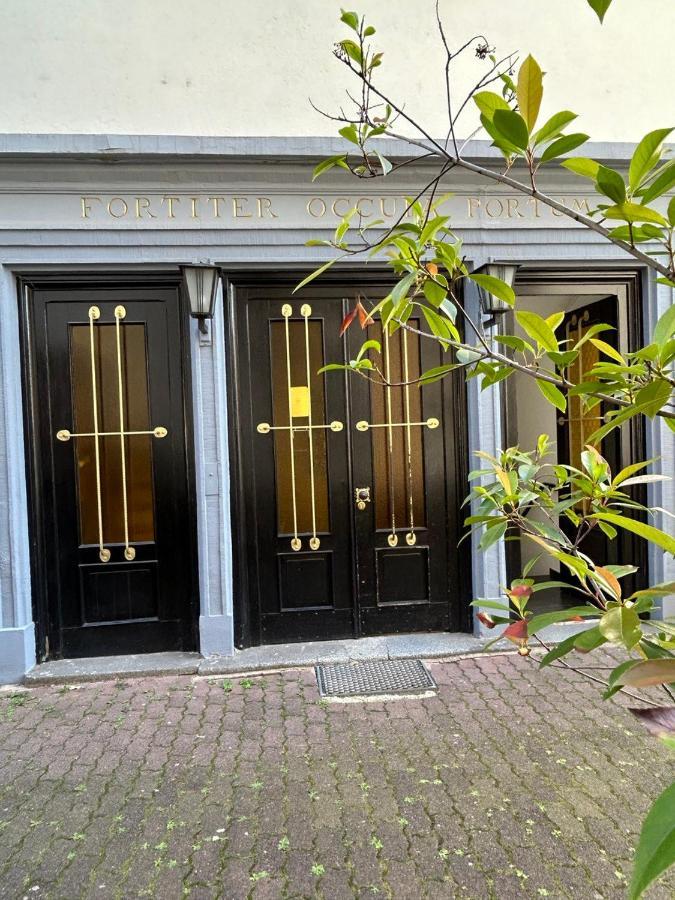 West End Appartement
