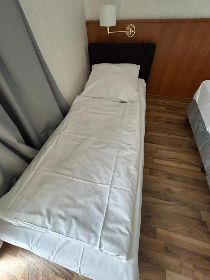 West End Appartement