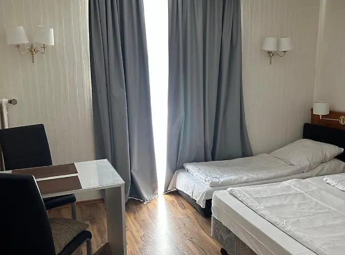 West End Apartments